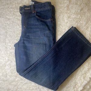 Boys Route 66 Blue Jeans